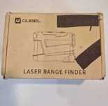 OUBEL Dalmierz Laserowy