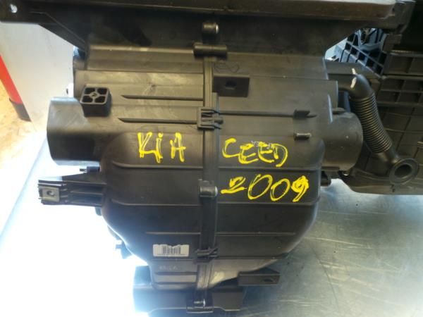 Chauffage / sofagem completa KIA Ceed (ED)