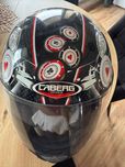 Kask Motocyklowy