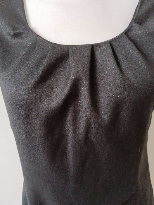 Sukienka wieczorowa Soaked rozmiar 40,