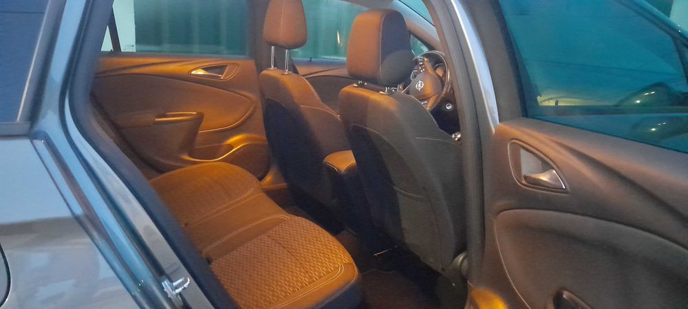 Opel Astra Sports Tourer 1.6 CDTI Dynamic