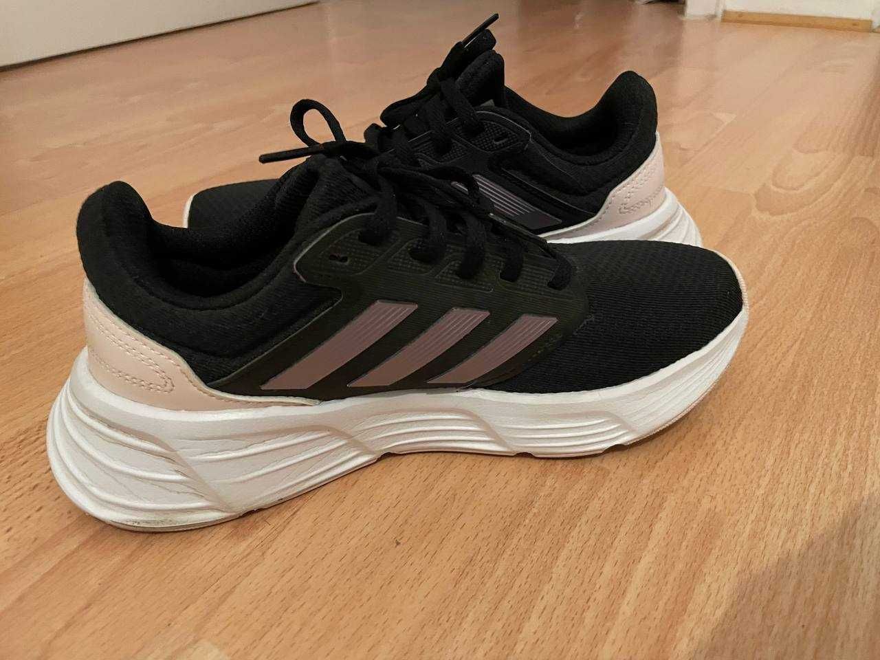Кросовки Adidas Galaxy 6, размер 37-38