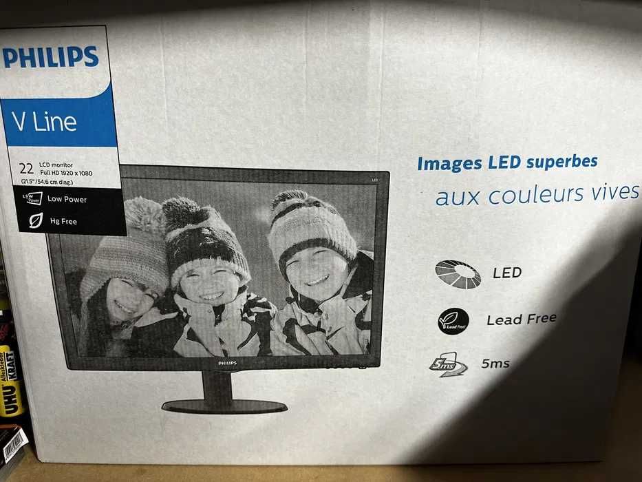 Monitor - Philips