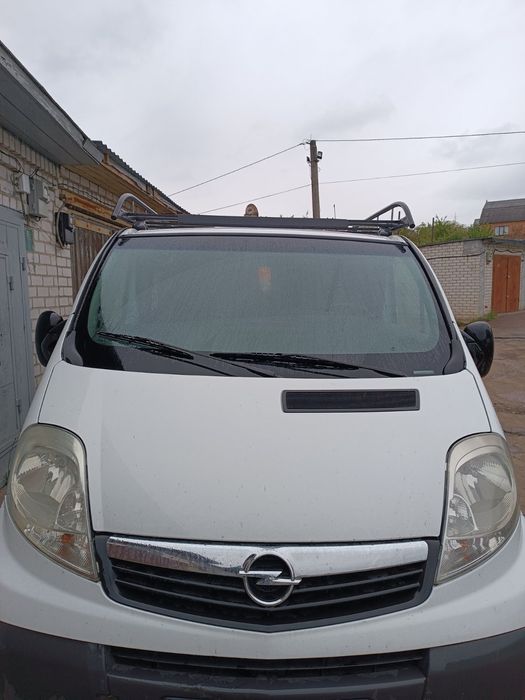 Вантажо-пасажирські перевезення бусом, вся Україна