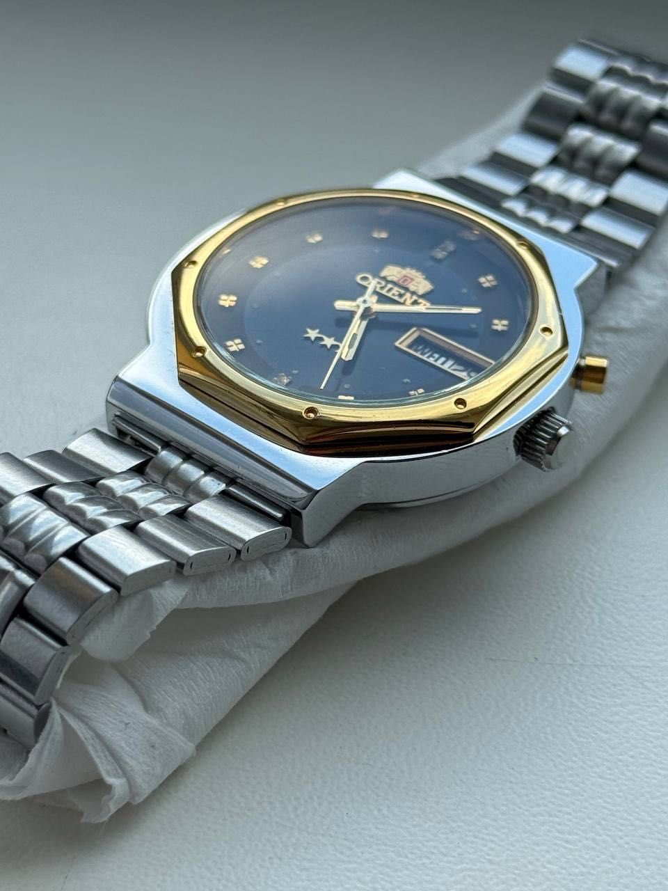 Годинник НОВИЙ оригінал ORIENT
