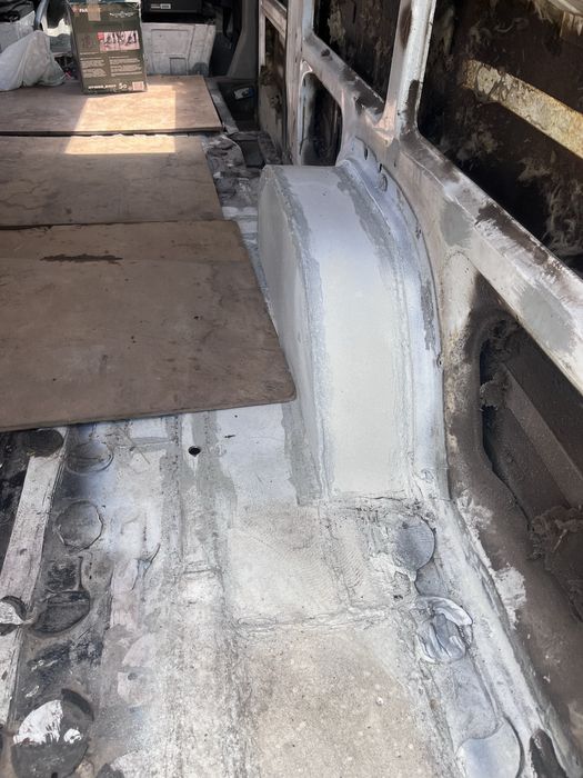 Продам мерседес спрінтер 2.2 cdi