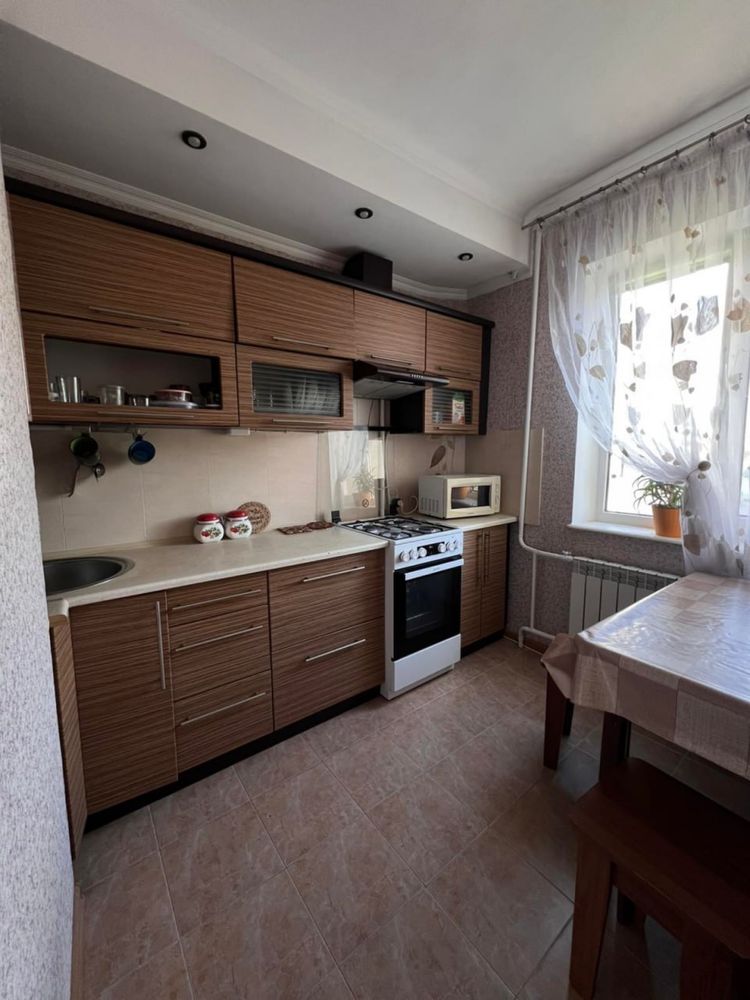 Продам квартиру