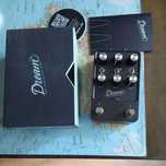 UAFX Universal Audio 65 Dream fender reverb