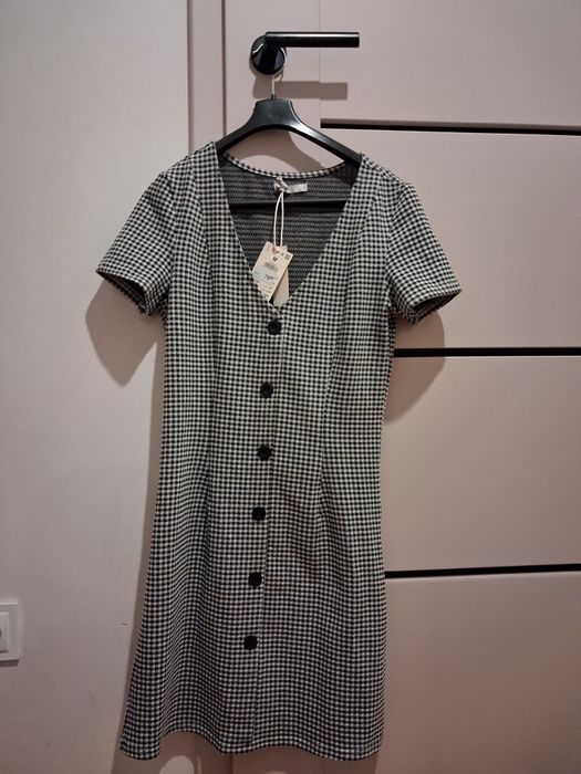 Sukienka Wigilia Cropp