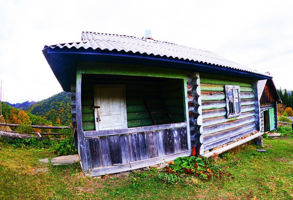 Продам Землю Карпаты Косовский район Ивано-Франковска область