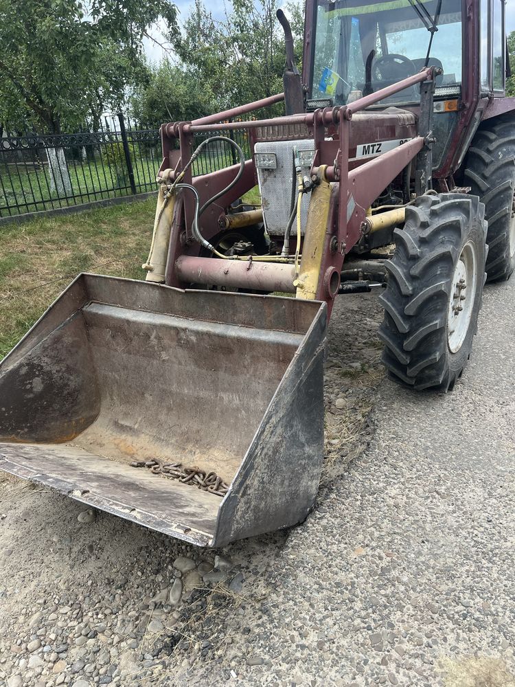 Продам кун ПКУ-0,8 до трактора мтз