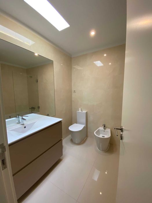 Arrenda-se Quarto, Santa Rita, Ermesinde Moradia Moderna