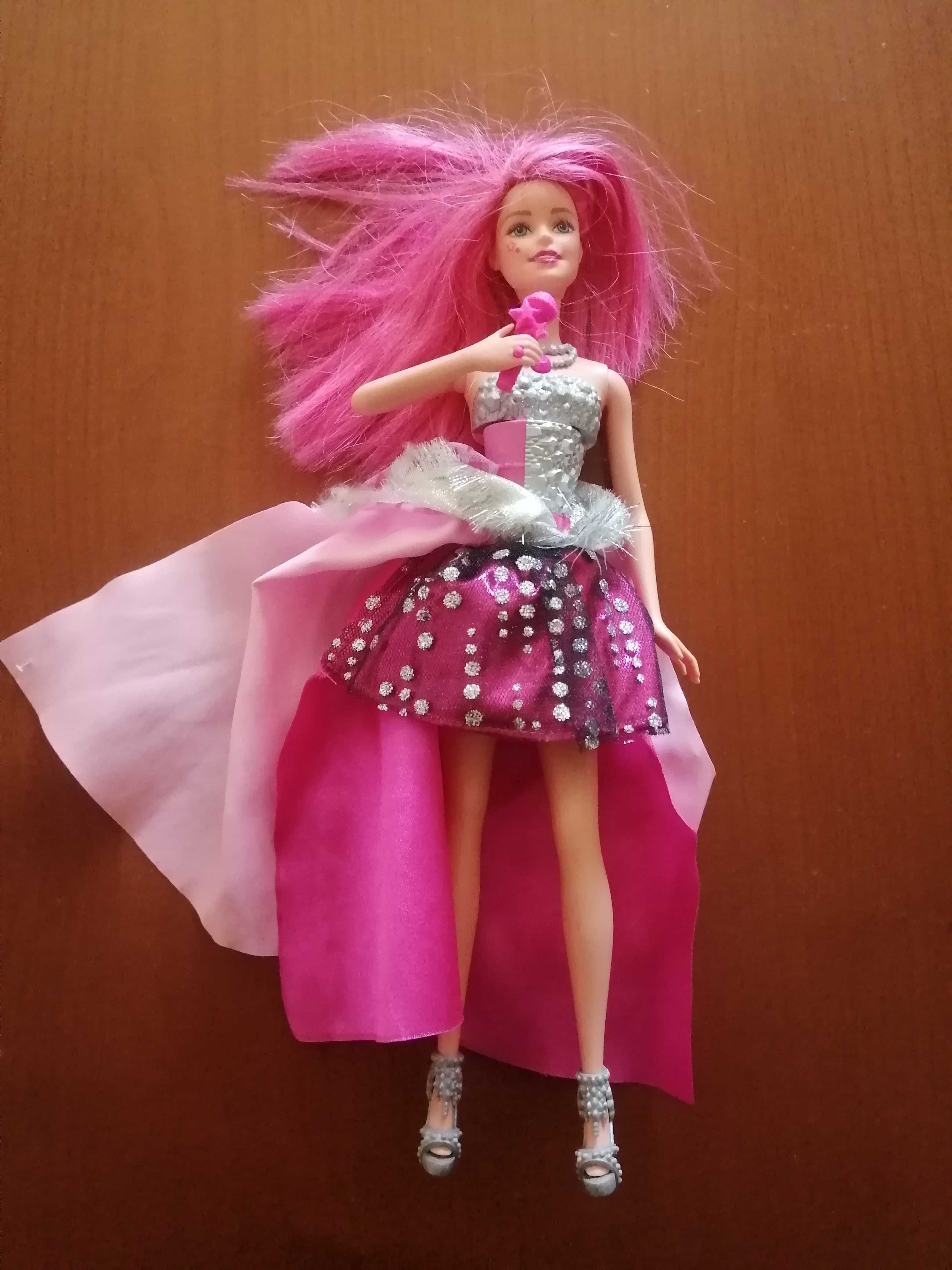Conjunto de Bonecas Barbie