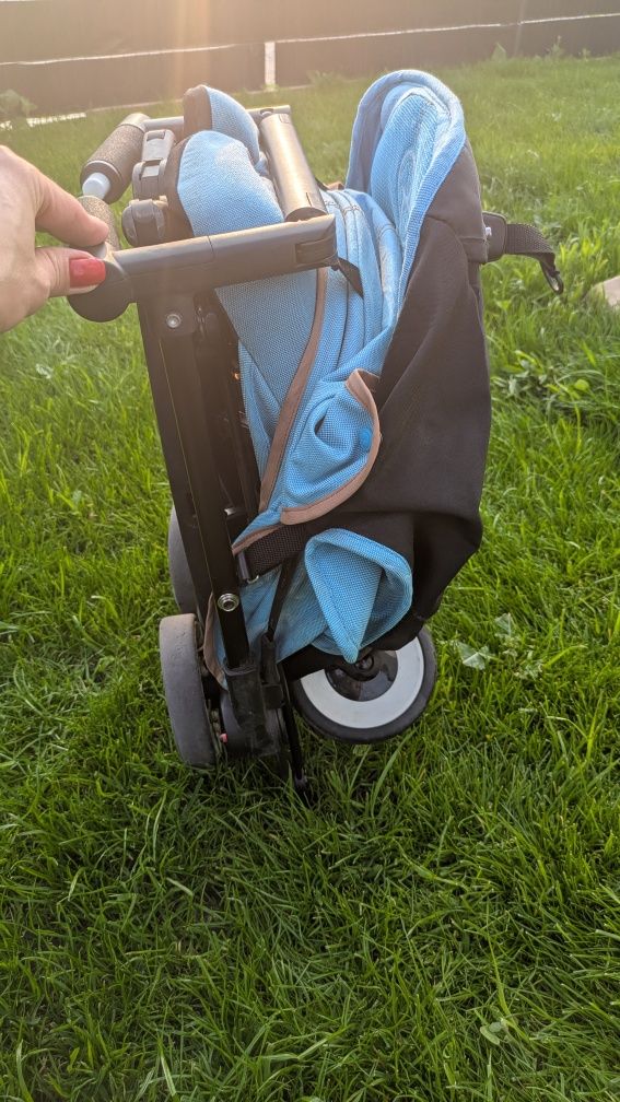Spacerówka Cybex Libelle