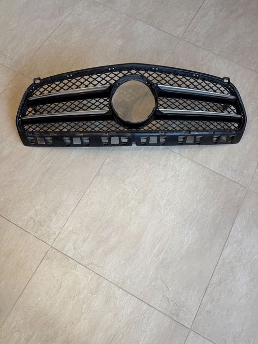 Atrapa Grill Mercedes W176 A180
