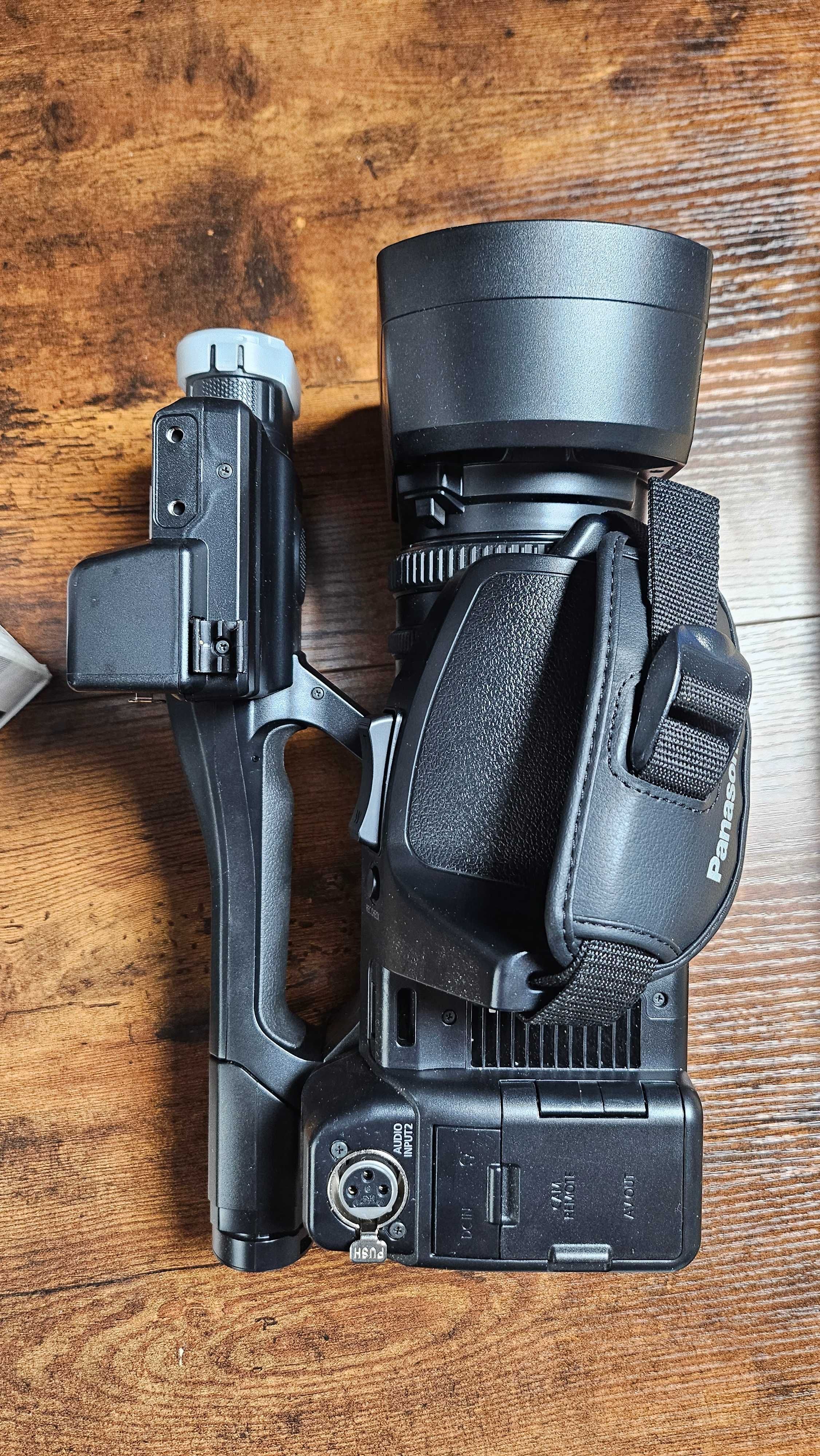 Kamera reporterska Panasonic AG-AC30