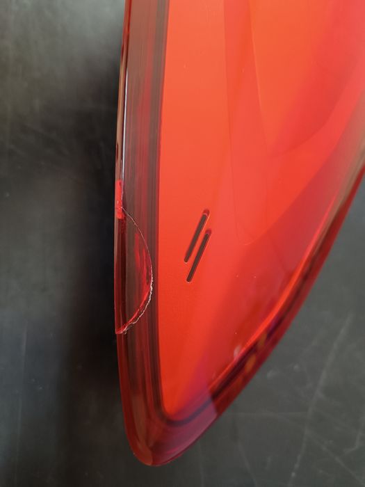 Farolim traseiro dir. Ford focus ws GT line usado