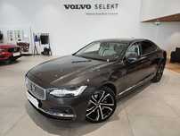 Volvo S90 Volvo S90 B4B Plus Bright FV23% *Volvo Selekt*