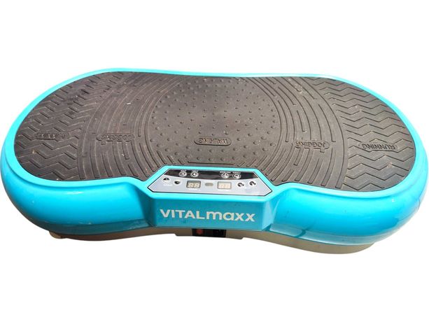 Platforma wibracyjna VITALmaxx Vibro Shaper 200 W