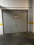 Garagem (Box) Fechada