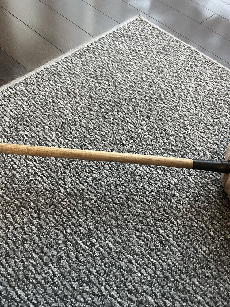 Hobby horse koń na patyku