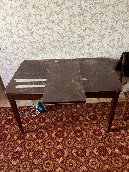 Стіл розкладний безкоштовно