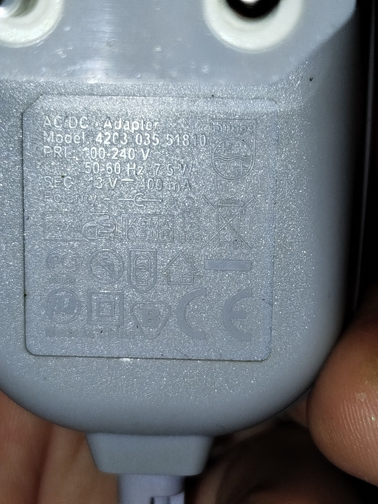 Philips Satinelle Soft golarka depilator