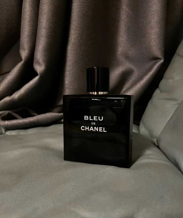 Chanel Blue Men's Perfume