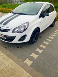 Opel Corsa D 1.4