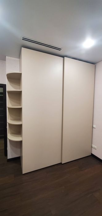 Шкаф под заказ.  От производителя.