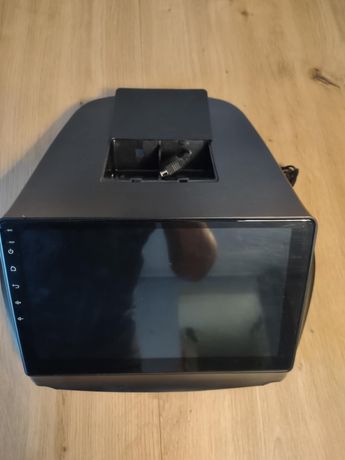 Radio 2 DIN Hyundai ix35