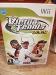 Virtua Tennis 2009 Wii, Wysyłka Wymiana