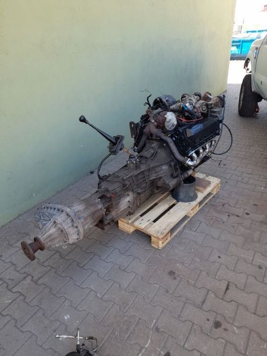 czesci ford f 250 350 450 550