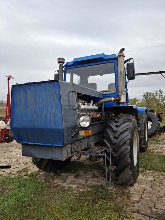 Продаю ХТЗ  в гарному стані.