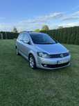 Vw Golf plus 1.2 benzyna