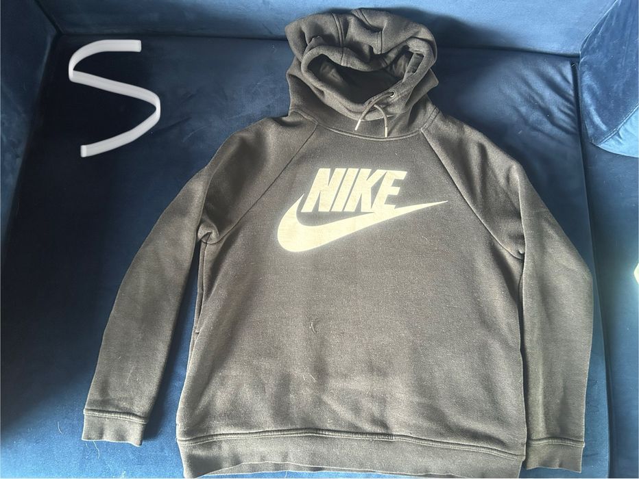 Super bluza Nike - rozm. s