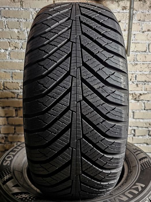 265/60r18 Kumho | 2024 | 8.5mm | Преміум шини | Комплект | Всесезон
