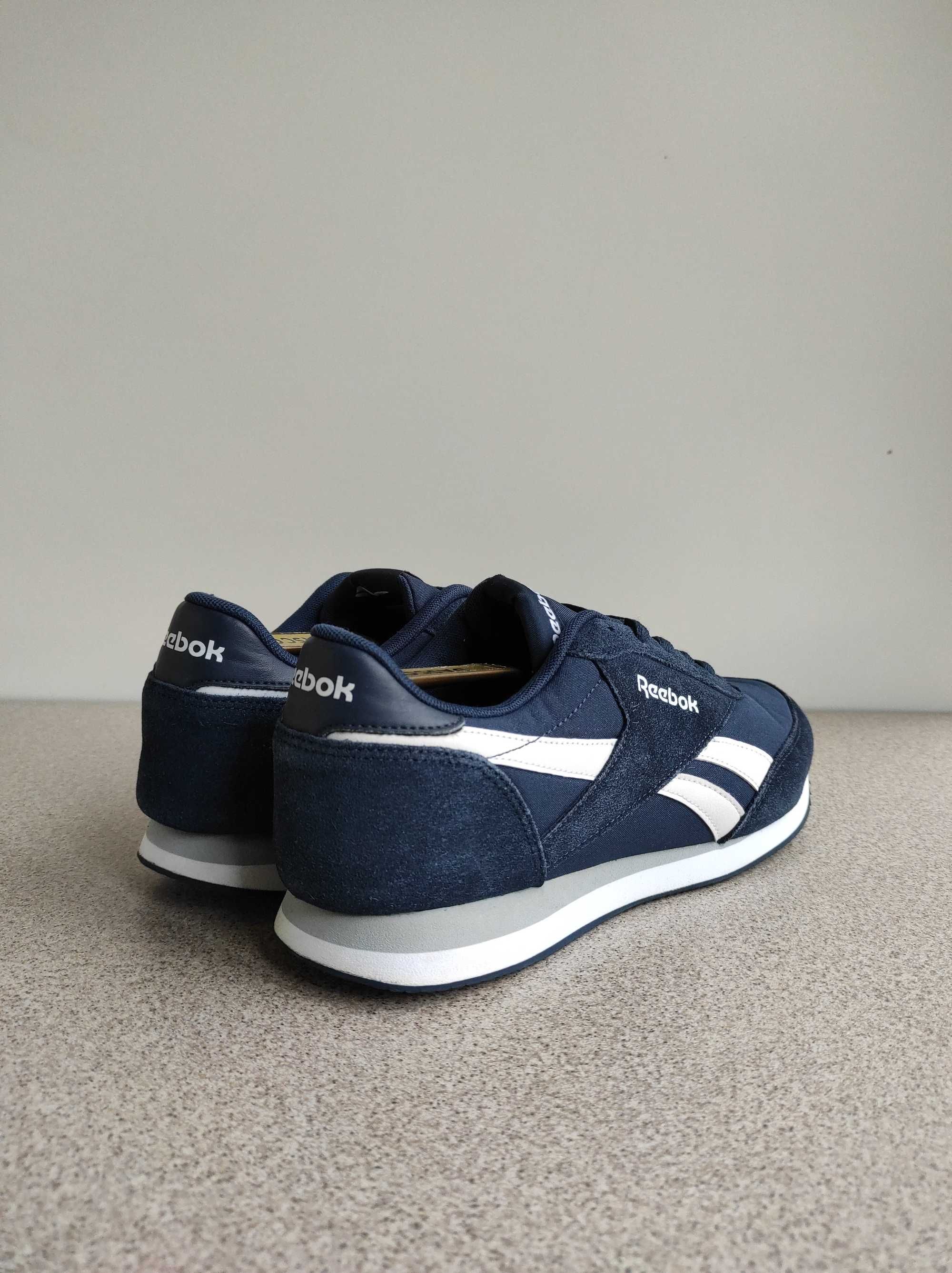 Кроссовки Reebok Royal Classic