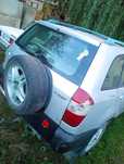 Авто Chery Тиго 2,0, 2008