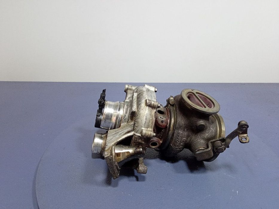 BMW X5 G05 4.4 V8 B44D TURBOSPRĘŻARKA 8681198