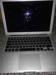 Computador mackbook air 2016