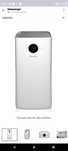 Nowy!Oczyszczacz powietrza HISENSE AP580H