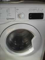 Pralka automatyczna Indesit