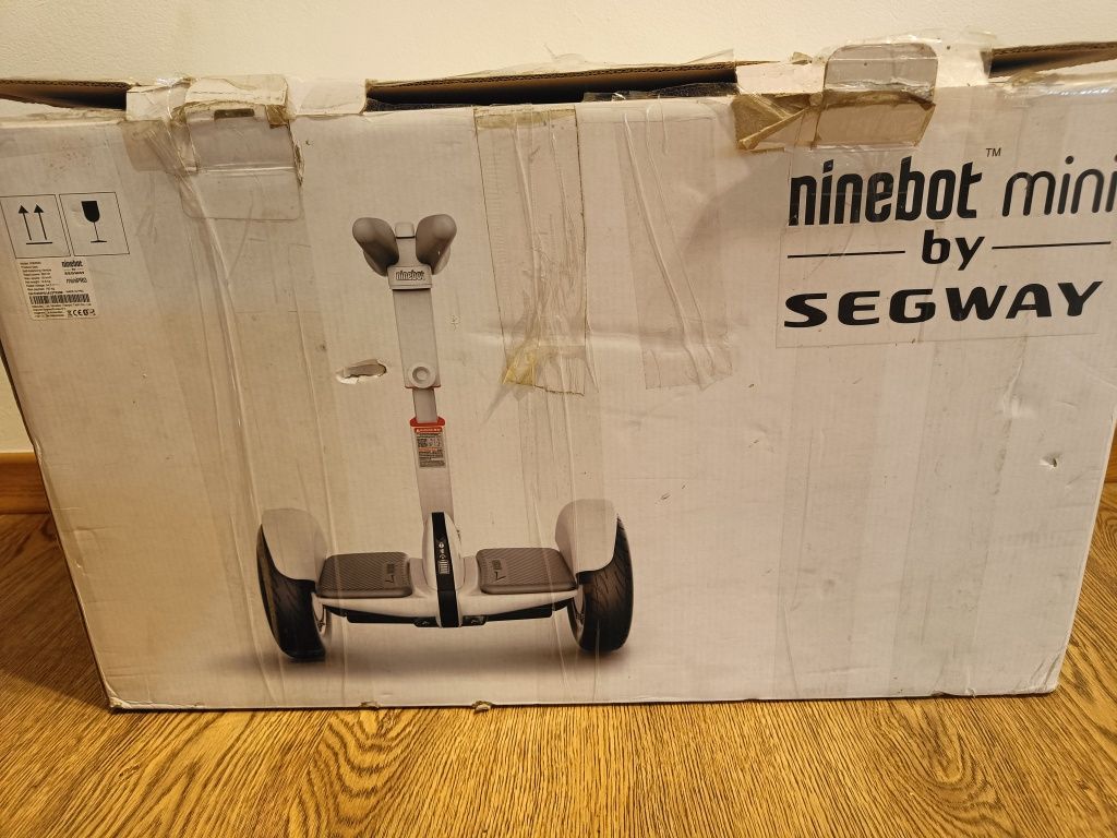 Segway ninebot mini