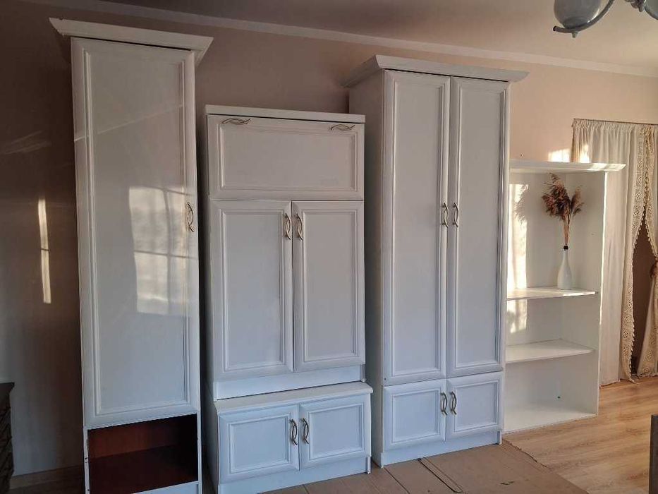 Meble salonowe ZOBACZ