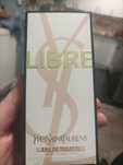Libre Eau De Toilette Yves Saint Laurent