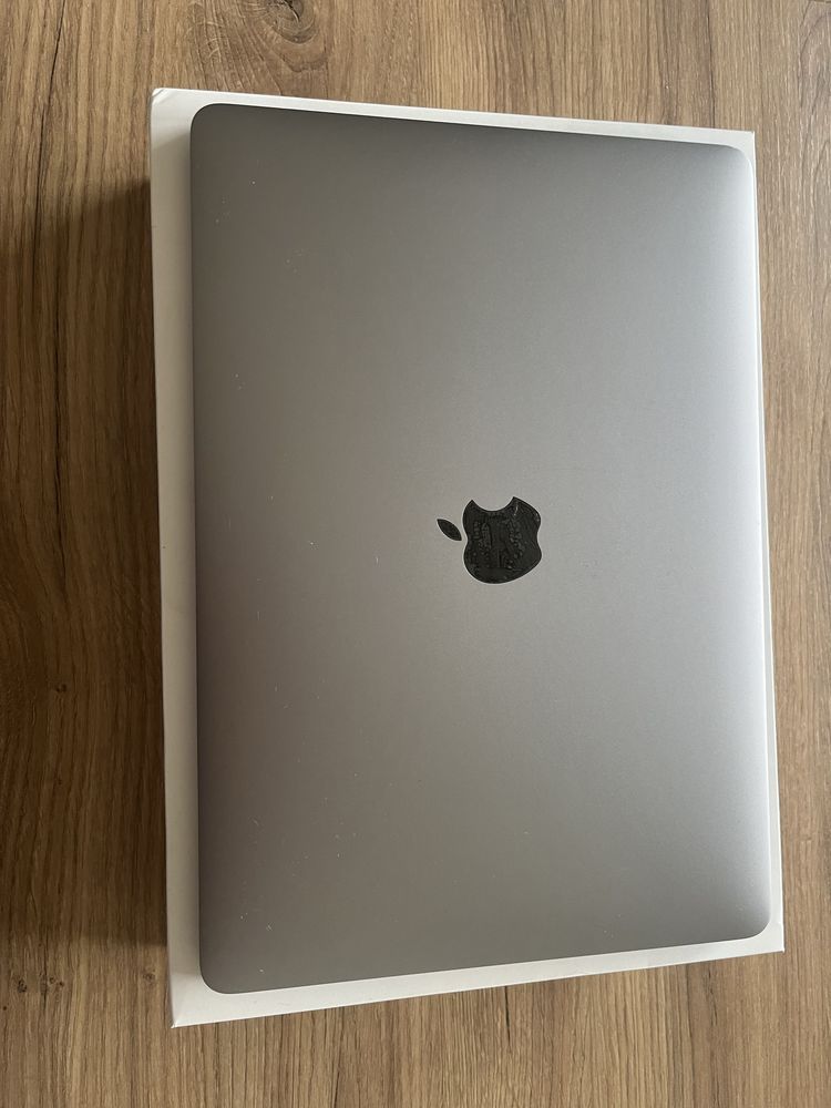 Macbook Pro 2019