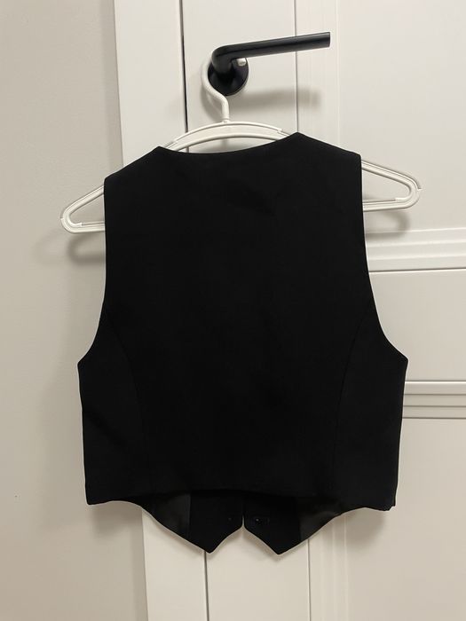 Kamizelka Zara XS, nowa!