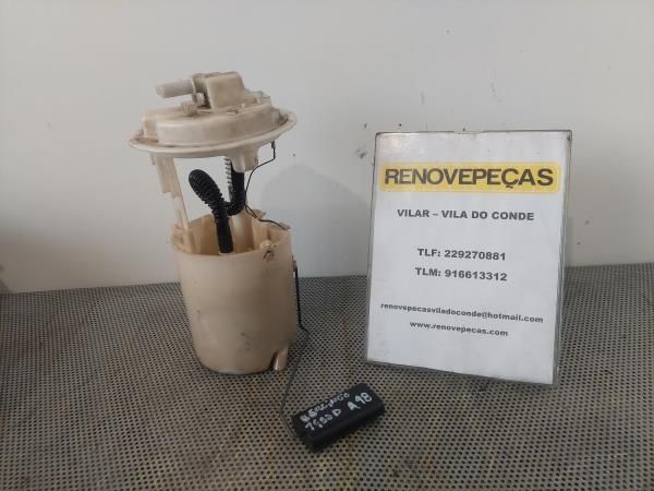 Boia combustível CITROËN Berlingo Van (M_)