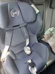 Cadeira auto cybex sirona 360